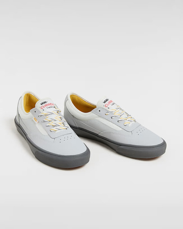 Vans Skate Curren Caples (Grey)