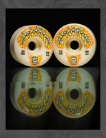 Spitfire Wheels Formula Four Chrome Venom Conical Full 99DU