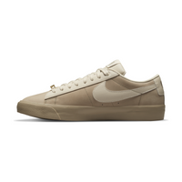 Nike SB x FPAR Zoom Blazer Low (Khaki / Rattan)