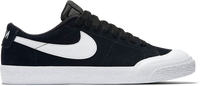 Buty NIKE SB AIR ZOOM BLAZER LOW XT Black / White