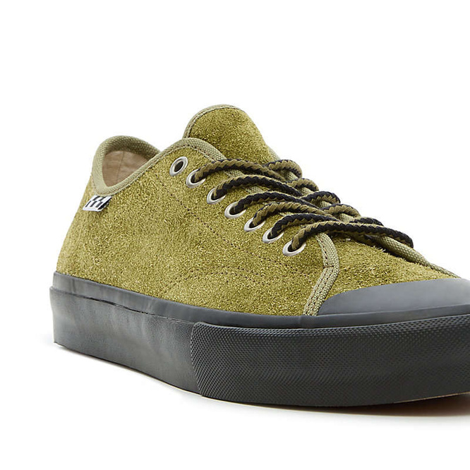 Vans x Quasi Skate Gym-Q VCU (Green)
