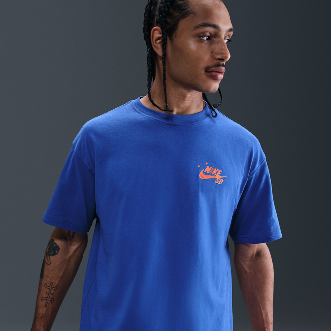 Nike SB Brooklyn Banks Tee (Game Royal)