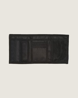 Vans Slipped Trifold Wallet (Black)