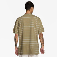 Nike SB Stripe Tee (Parachute Beige)
