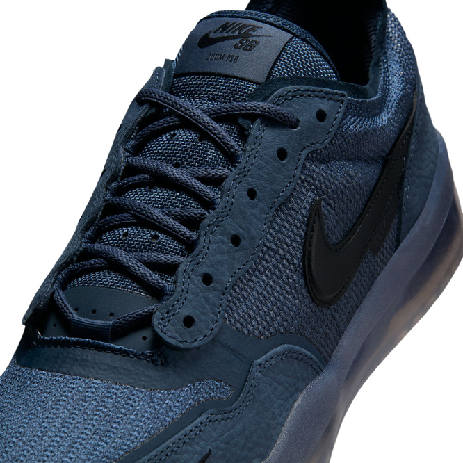 Nike SB PS8 (Squadron Blue / Black / Squadron Blue)