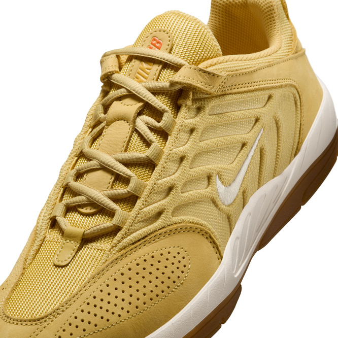 Nike SB Vertebrae ISO (Saturn Gold / Sail / Saturn Gold / Solar Flare)
