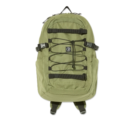 Polar Skate Co. Resa Backpack (Vetiver)