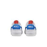 Nike SB Zoom Blazer Low Pro GT ISO (White / Varsity Royal)