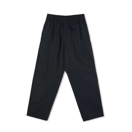 Polar Skate Co. Surf Pants (Black)