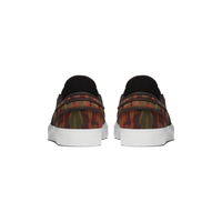 Buty Nike SB Zoom Stefan Janoski Slip Premium (Velvet Brown / Multicolor)