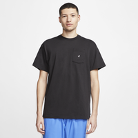 Nike SB Skate Tee (Black/White)