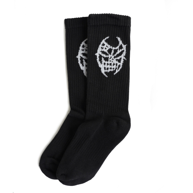 Siano x Stach Socks