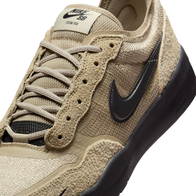 Nike SB PS8 (Light Khaki / Black / Desert Khaki / Black)