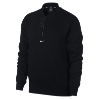 Bluza Nike SB Icon Pullover (Black / Black)