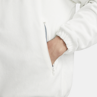 Nike SB Essential Skate Jacket (Sail / Boarder Blue / Midnight Navy)