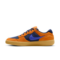 Nike SB Force 58 (Monarch / Persian Violet / Midnight Navy)