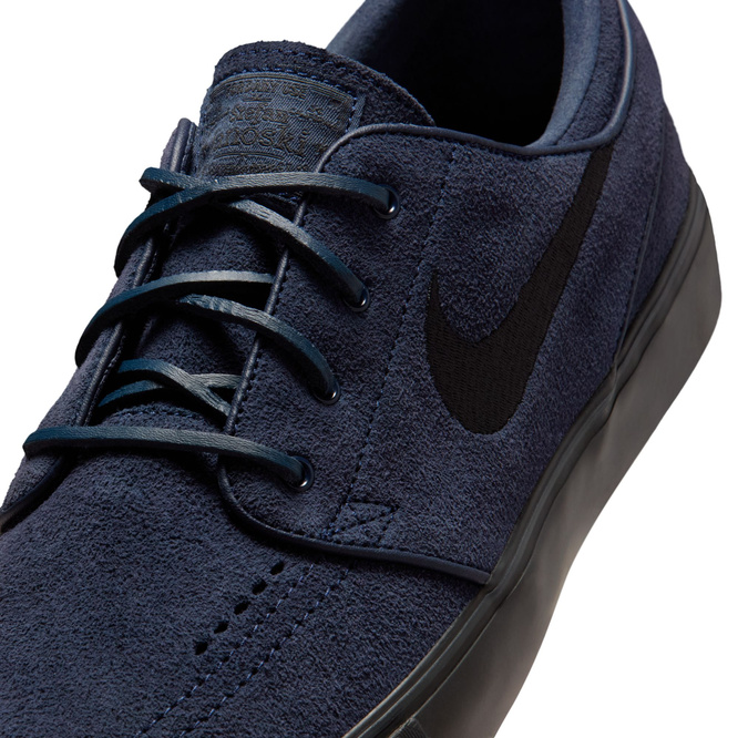 Nike SB Zoom Janoski OG+ (Obsidian / Black)