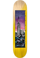 Deska Real Skateboards Busenitz Flooded 8,38" x 32,45"