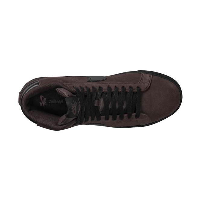 Nike SB Zoom Blazer Mid (Baroque Brown / Black / Baroque Brown)
