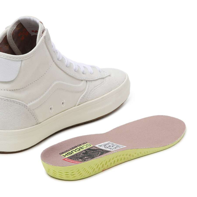 Vans The Lizzie (Marshmallow)