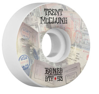 KOŁA BONES WHEELS STF PRO MCCLUNG PASSPORT V1 53 MM
