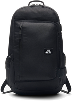 NIKE Shelter Medium Black/White Backpack