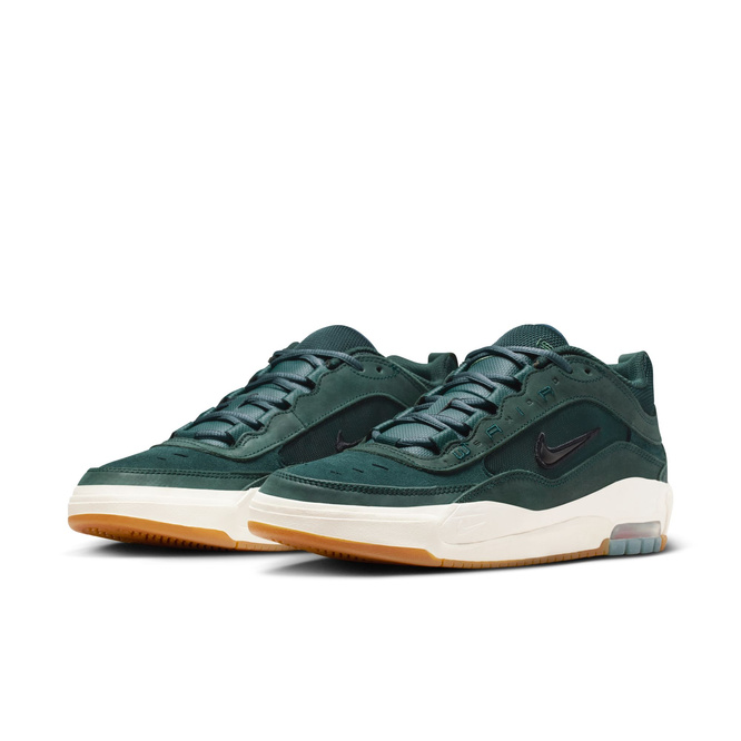 Nike Air Max Ishod ISO (Deep Fir / Black / Fir / Sail)