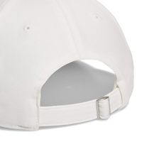 adidas Skateboarding x Mark Gonzales 6 Panel Solid Cap (Core White)