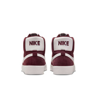 Nike SB Zoom Blazer Mid (Burgundy Crush / Summit White)