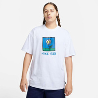 Nike SB Daisy Tee (White)