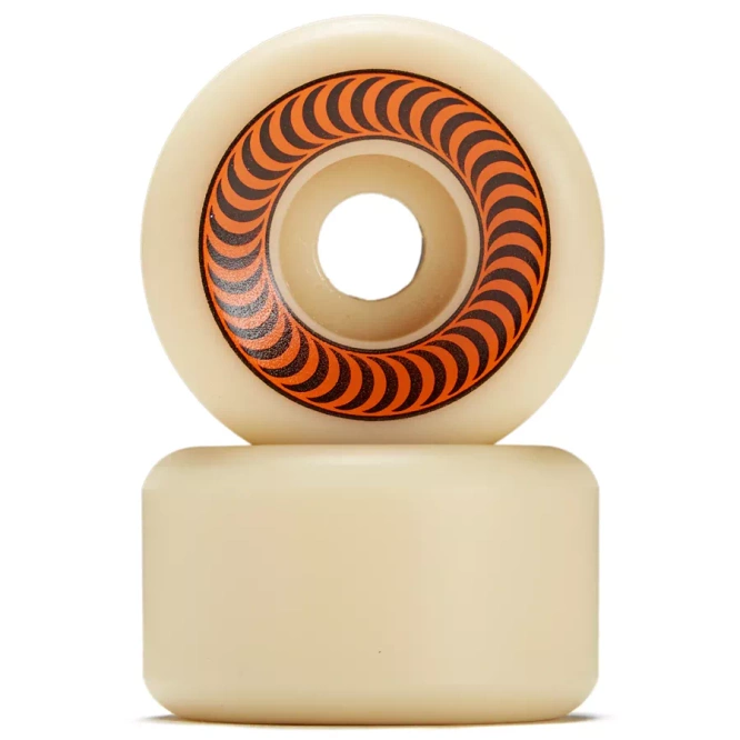 Spitfire Wheels Formula Four O.G. Classics (Orange) 99DU 53 mm