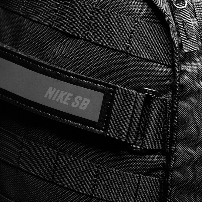 Plecak NIKE SB RPM Black / Black