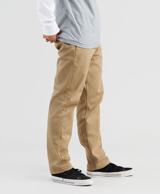 Levi's® Skateboarding Work Pant (Harvest Gold)