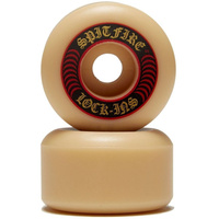 Koła Spitfire Wheels Formula Four Lock-Ins 101DU 55 mm