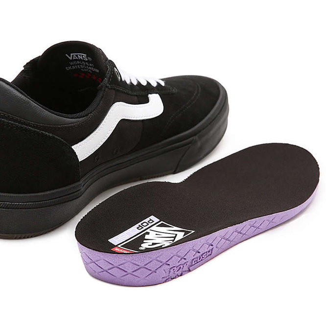 Vans Skate Gilbert Crockett (Blackout)