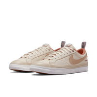 Nike SB x Doyenne Blazer Low (Coconut Milk / Rattan / Limestone / Rattan)