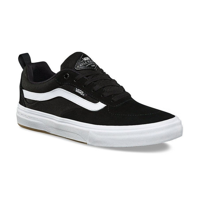 VANS Kyle Walker Pro (Black/White)