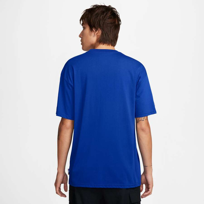 Nike SB Federation USA Skate T-Shirt (Old Royal)