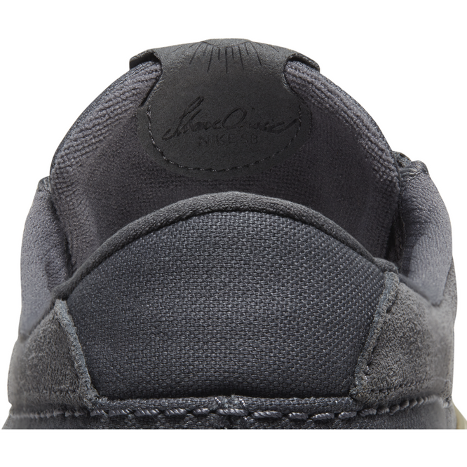 Nike SB Shane (Dark Grey / Black / Dark Grey)