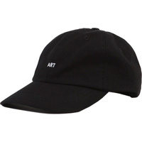 Czapka Poetic Collective Art cap (Black)