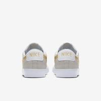 Nike SB Zoom Blazer Low GT (White / Club Gold / Light Thistle)