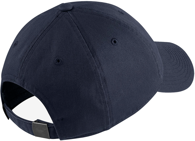 NIKE SB H86 Adjustable Cap Obsidian / White