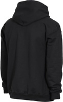 THRASHER RICHTER HOOD (BLACK)