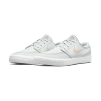 Nike SB Zoom Janoski FL RM (Pure Platinum / Monarch)