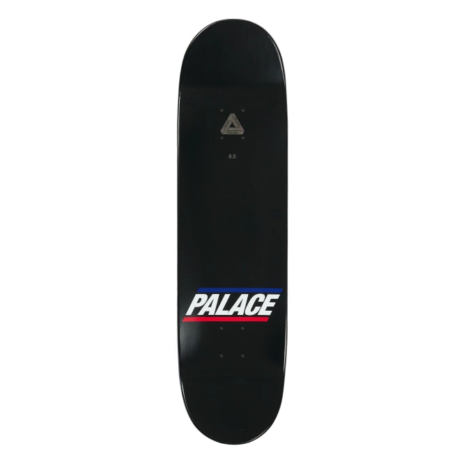 Palace Skateboards Basically 8.5"