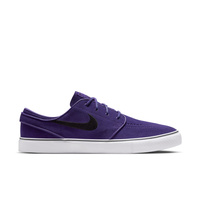 Nike SB Zoom Janoski OG+ (Court Purple / Black / Court Purple / White)