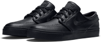 Nike SB Zoom Stefan Janoski L shoes (Black / Black)