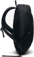 NIKE Shelter Medium Black/White Backpack