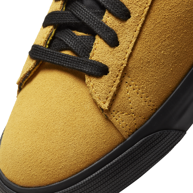 Nike SB Blazer Low GT (University Gold / Black)