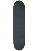 Kompletna deskorolka Real Skateboards Classic Oval (Red) 7.3"